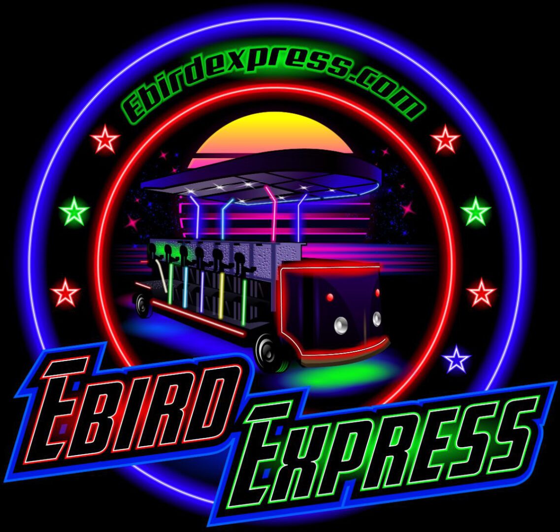 EBIRD EXPRESS LOGO - PDF