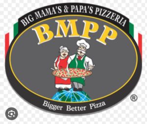 Big mamma and Papa's Pizza