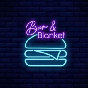 Bun and Blanket