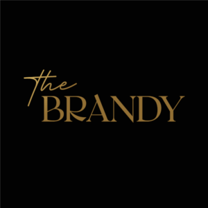 The brandy