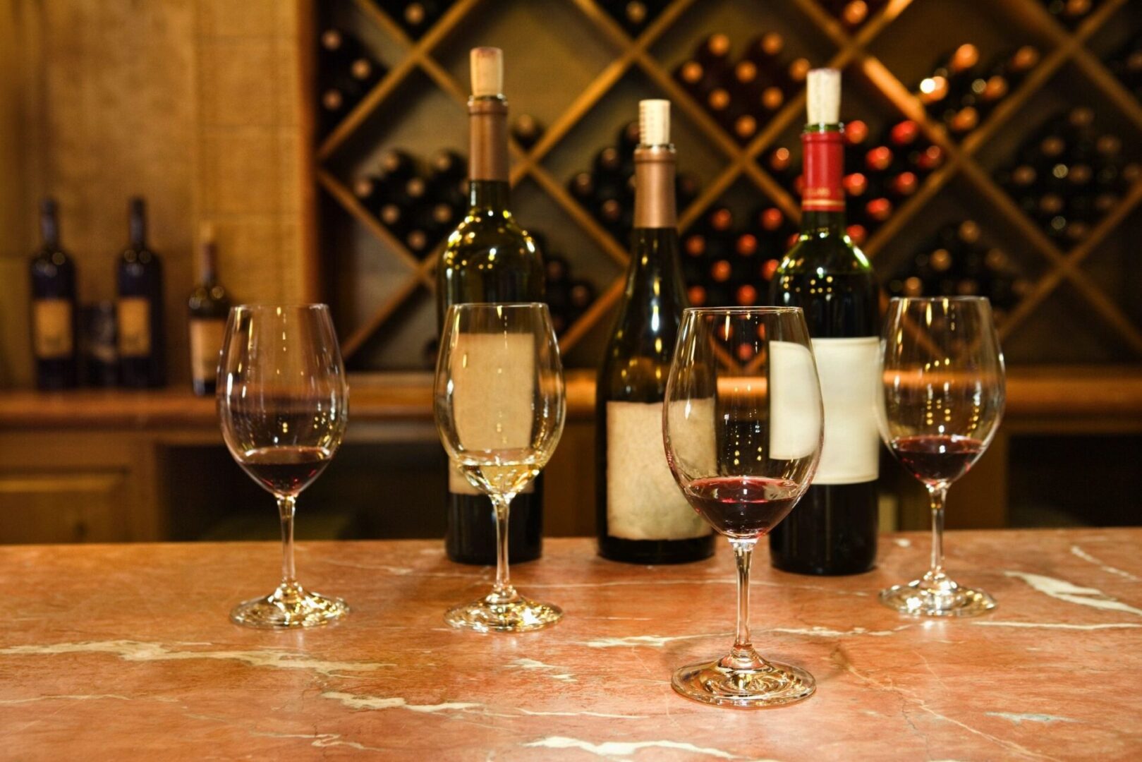 Wine Tasting Tour