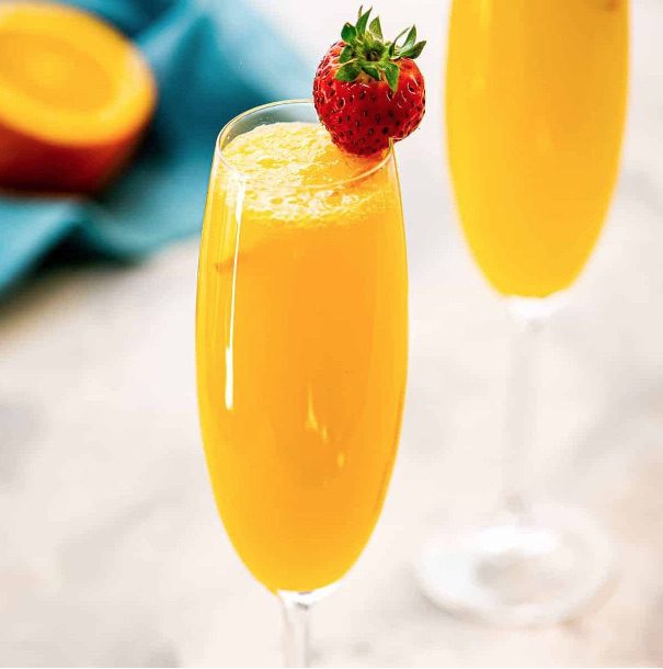 Mimosa Tasting Tour