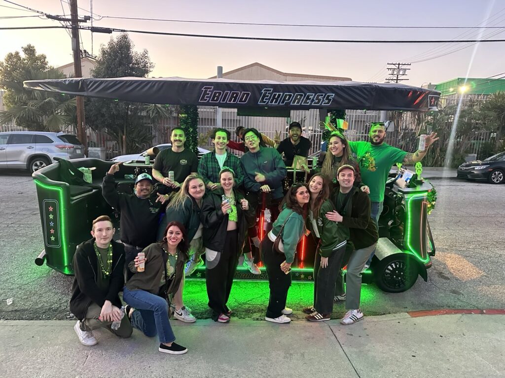 cinco de mayo events glendale