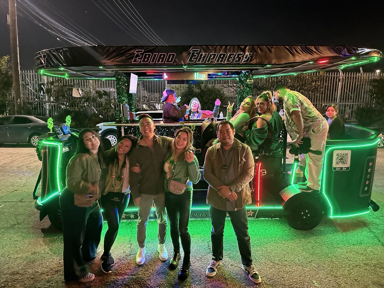 Try These Fun Attractions in Glendale Ca - Ebird Express