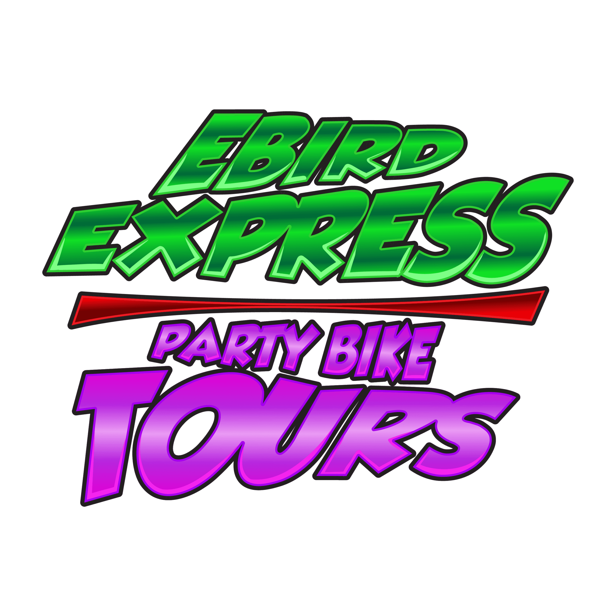 Disco Theme Party Tour