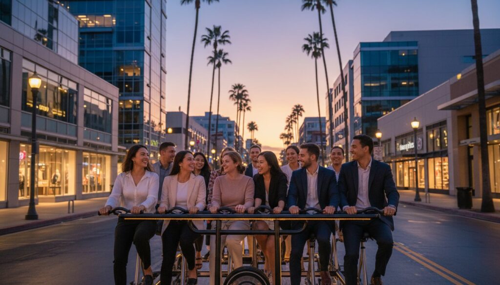 The Ultimate Guide to the Best Party Bike in Glendale, CA (2026)