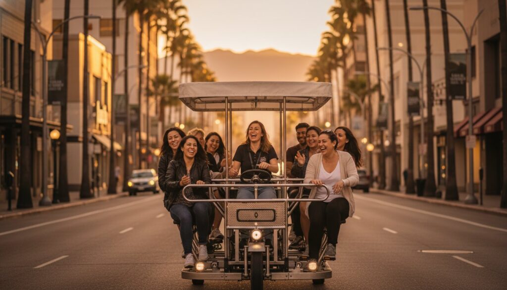 Meet Your Glendale Tour Guide: How to Explore the Jewel City Like a Local in 2026