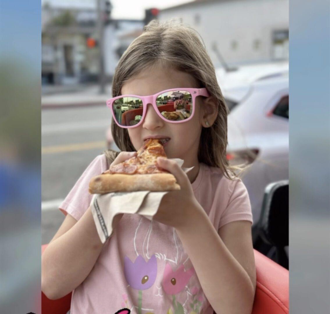 kids birthday party ideas California