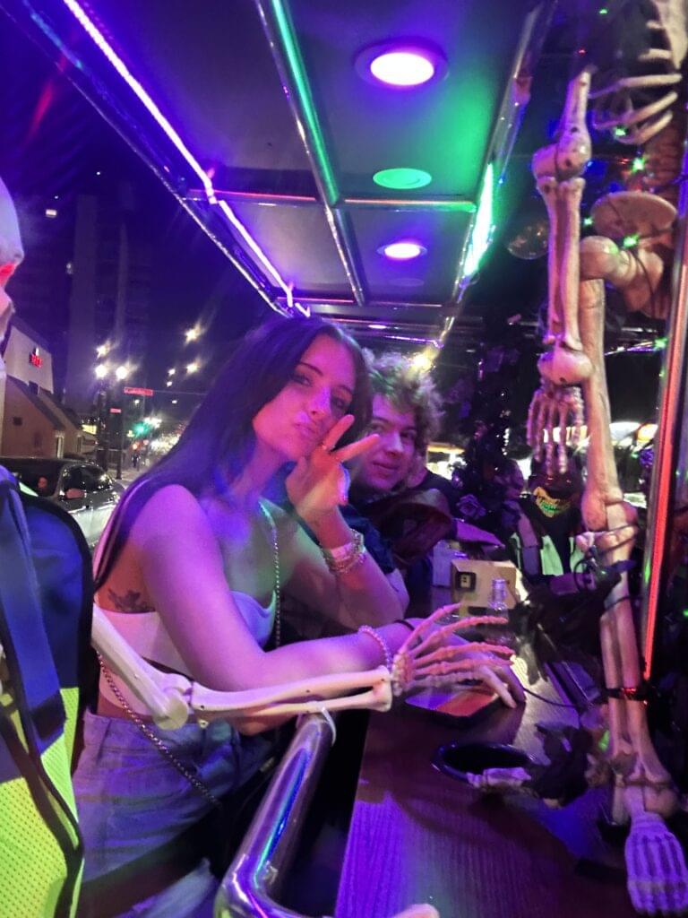bachelorette party ideas
