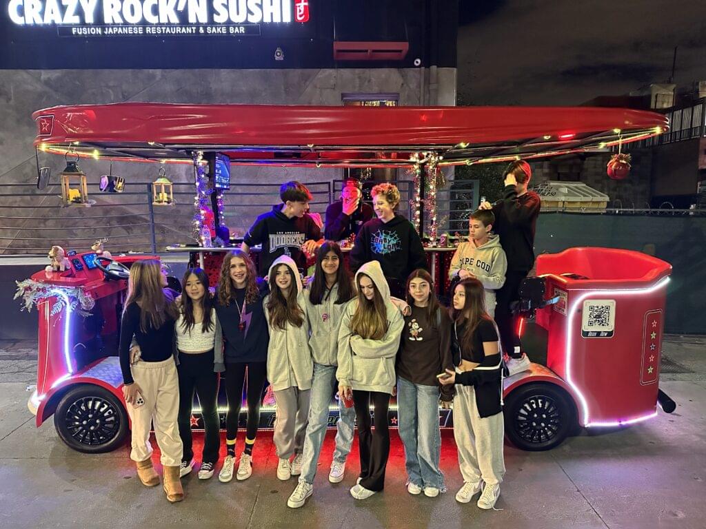 Adults birthday party ideas