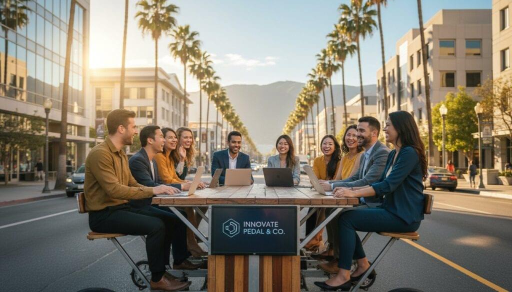 7 Best Corporate Team Building Activities in Glendale, CA (2026 Guide)