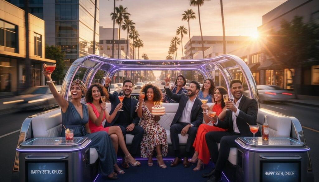 Birthday Party Ideas Glendale: The Ultimate 2026 Buying Guide for Adult Celebrations