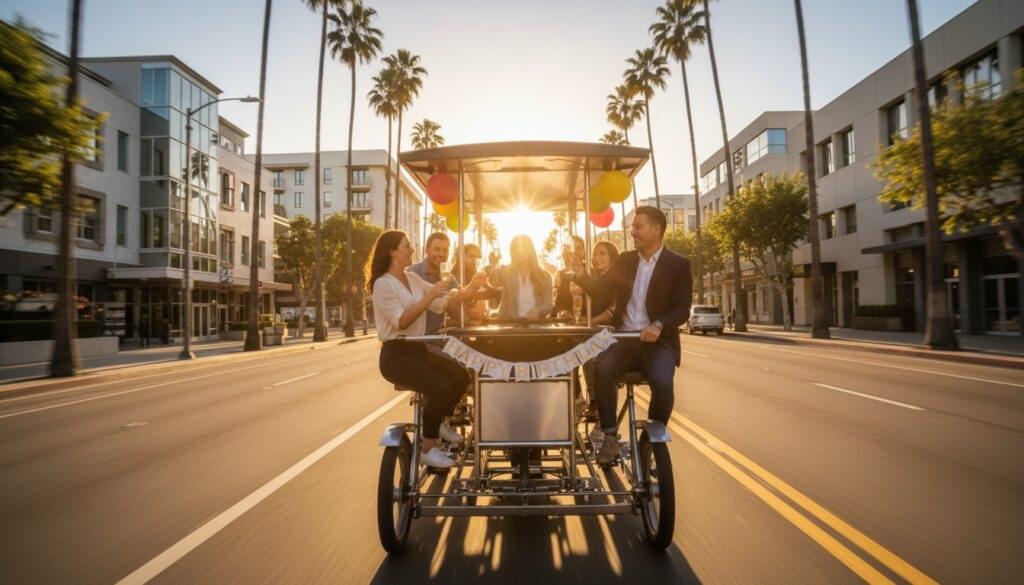 Group Birthday Activities in Glendale: The 2026 Buying Guide to the Best Outings
