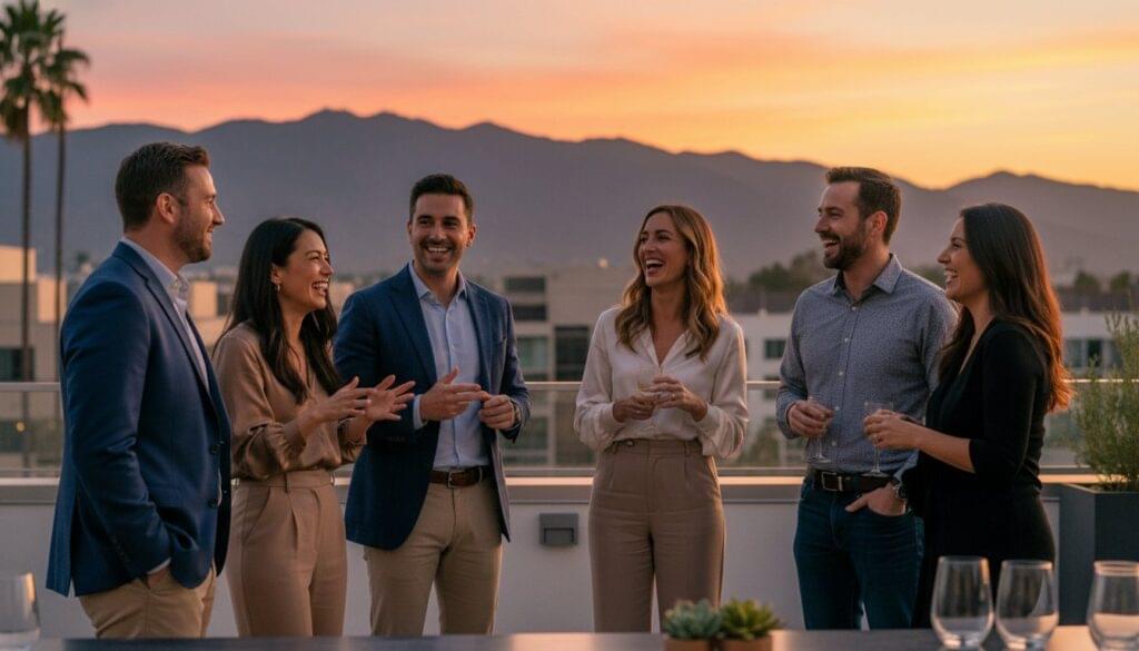 How to Plan the Perfect Corporate Event in Glendale: A Step-by-Step Guide
