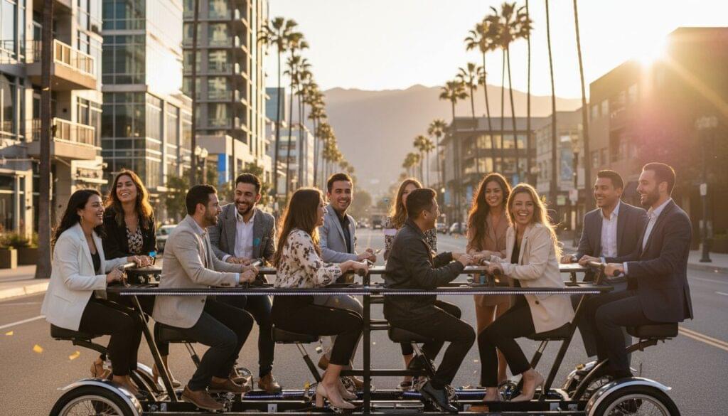 30th Birthday Party Ideas Glendale: The 2026 Guide to Unique Milestone Celebrations