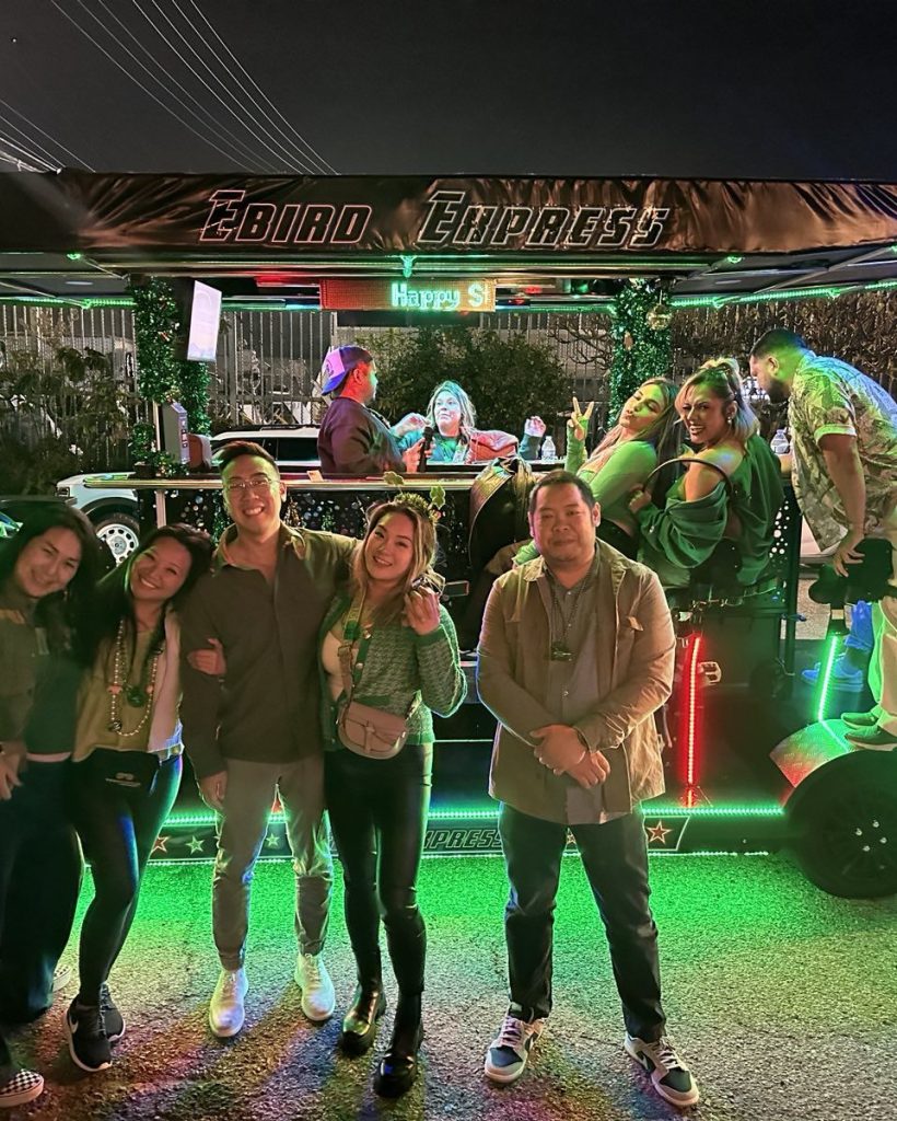 Brewery tours in Glendale