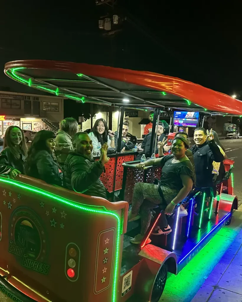 bike bar
